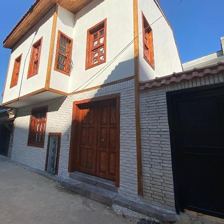 Mariana Konak Apartment Antalya Ngoại thất bức ảnh