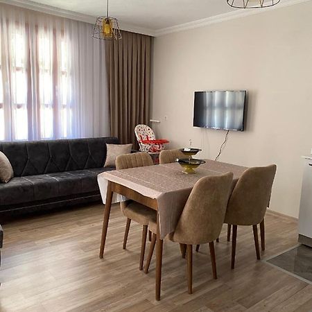 Mariana Konak Apartment Antalya Ngoại thất bức ảnh