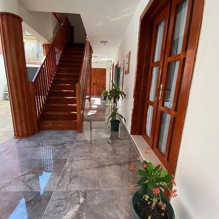 Mariana Konak Apartment Antalya Ngoại thất bức ảnh