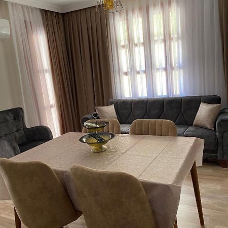 Mariana Konak Apartment Antalya Ngoại thất bức ảnh