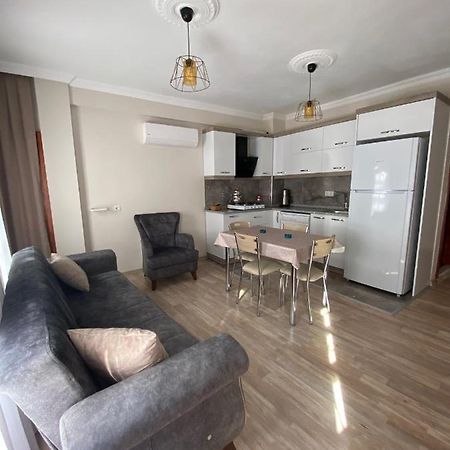 Mariana Konak Apartment Antalya Ngoại thất bức ảnh