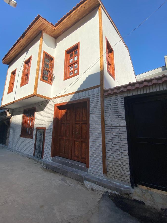 Mariana Konak Apartment Antalya Ngoại thất bức ảnh