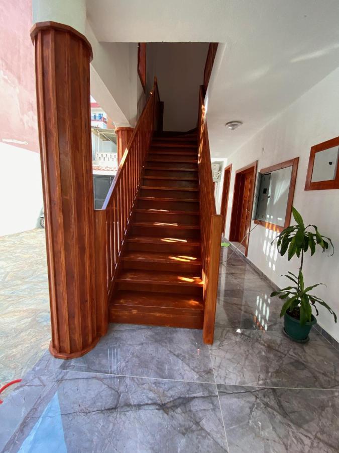 Mariana Konak Apartment Antalya Ngoại thất bức ảnh