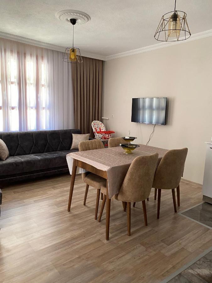 Mariana Konak Apartment Antalya Ngoại thất bức ảnh
