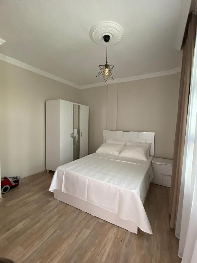 Mariana Konak Apartment Antalya Ngoại thất bức ảnh