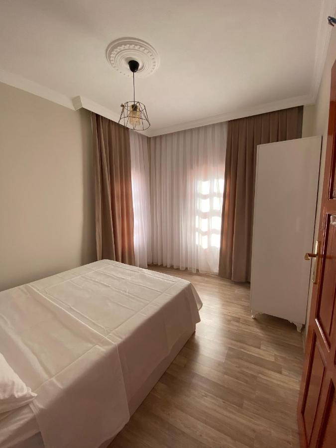 Mariana Konak Apartment Antalya Ngoại thất bức ảnh