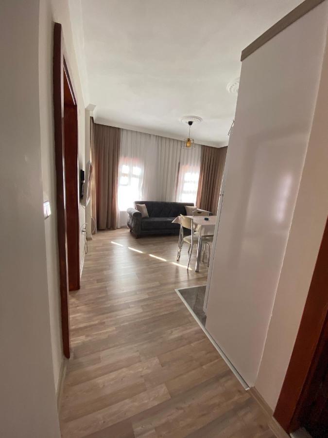 Mariana Konak Apartment Antalya Ngoại thất bức ảnh