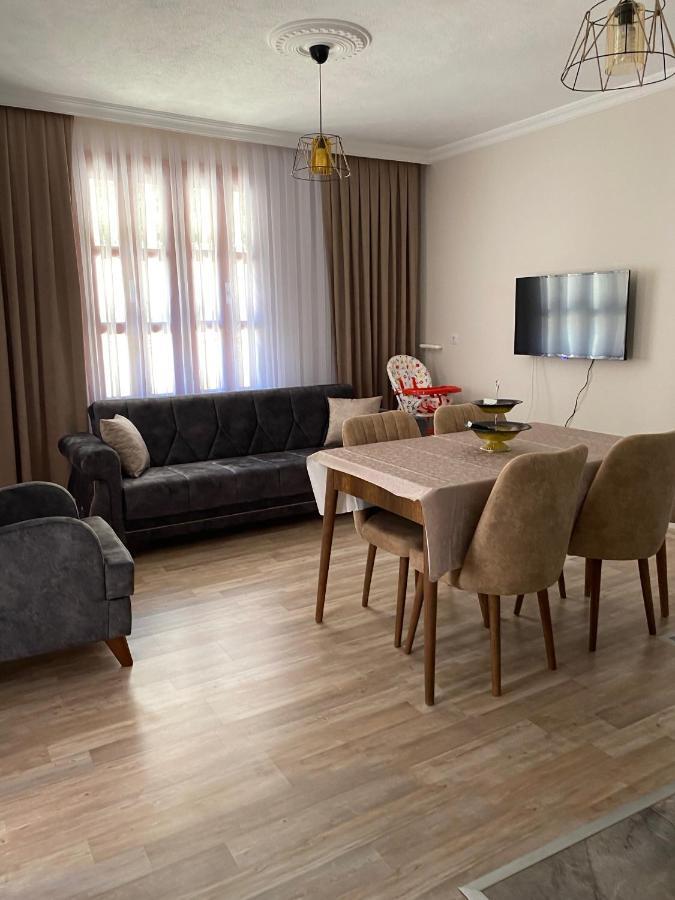 Mariana Konak Apartment Antalya Ngoại thất bức ảnh