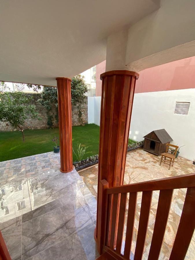 Mariana Konak Apartment Antalya Ngoại thất bức ảnh