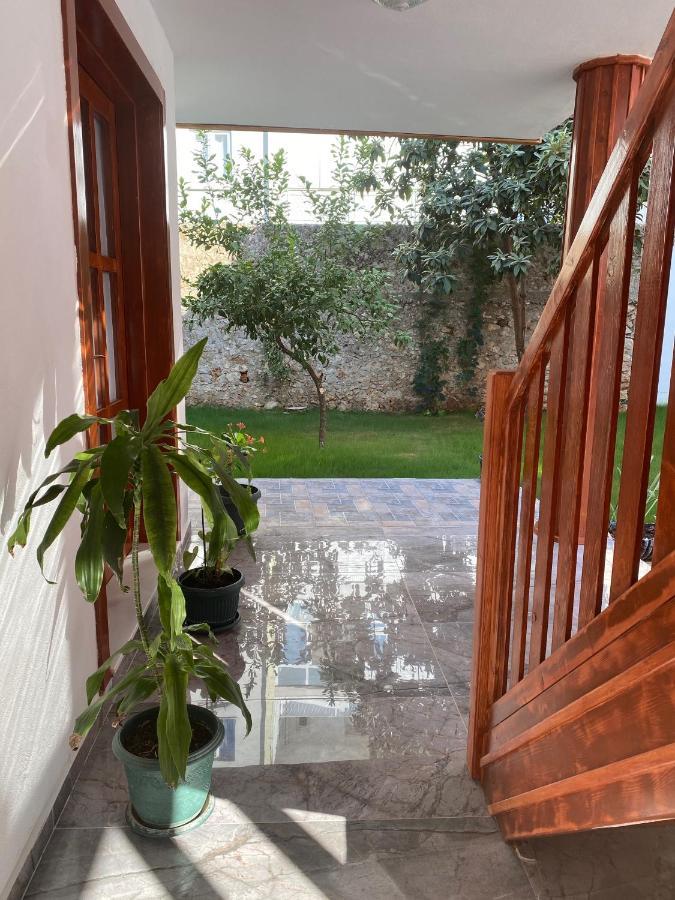 Mariana Konak Apartment Antalya Ngoại thất bức ảnh