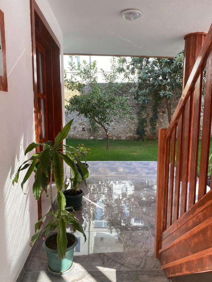 Mariana Konak Apartment Antalya Ngoại thất bức ảnh