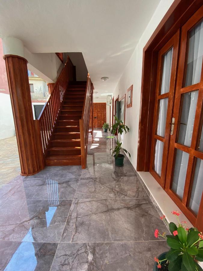 Mariana Konak Apartment Antalya Ngoại thất bức ảnh