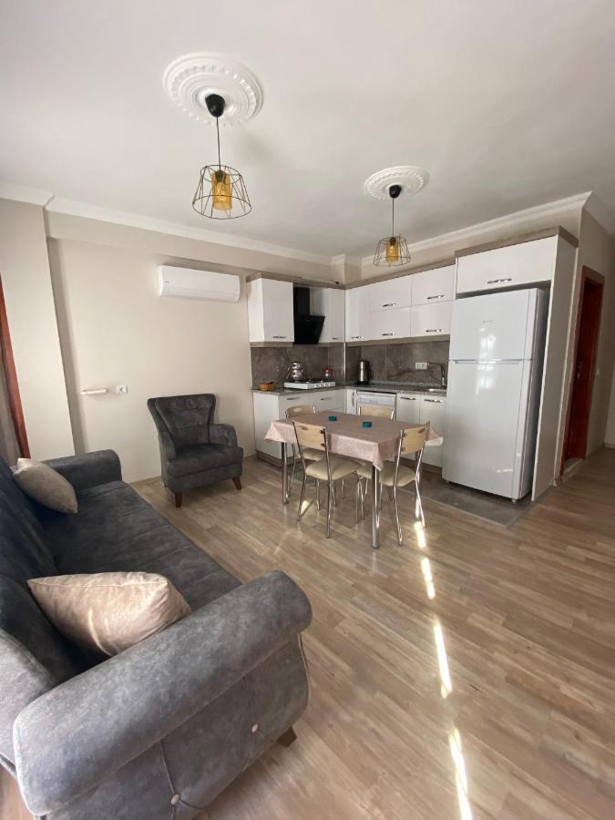 Mariana Konak Apartment Antalya Ngoại thất bức ảnh
