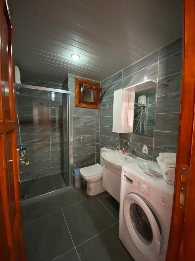 Mariana Konak Apartment Antalya Ngoại thất bức ảnh