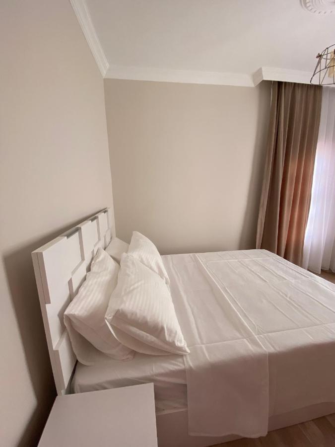 Mariana Konak Apartment Antalya Ngoại thất bức ảnh