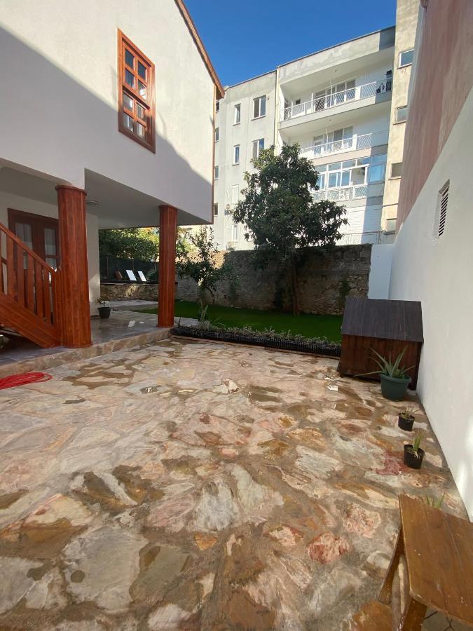 Mariana Konak Apartment Antalya Ngoại thất bức ảnh