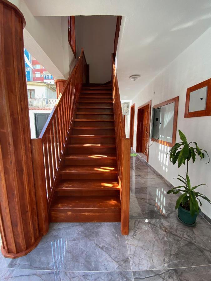 Mariana Konak Apartment Antalya Ngoại thất bức ảnh
