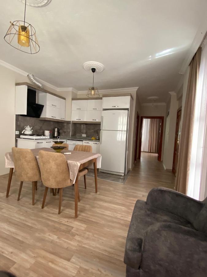 Mariana Konak Apartment Antalya Ngoại thất bức ảnh