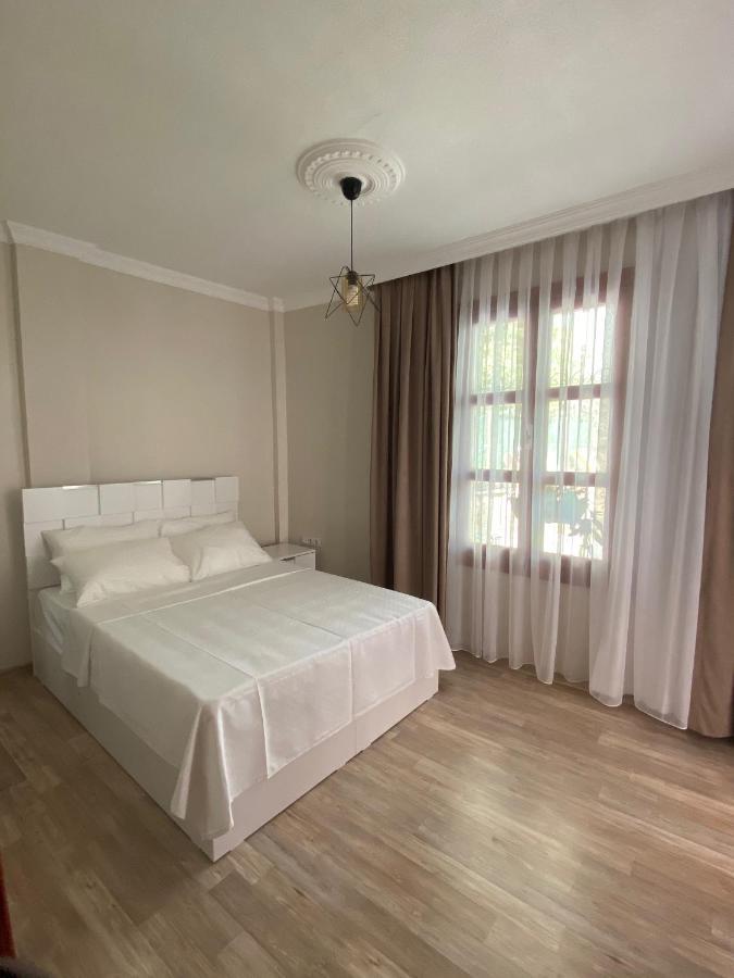 Mariana Konak Apartment Antalya Ngoại thất bức ảnh