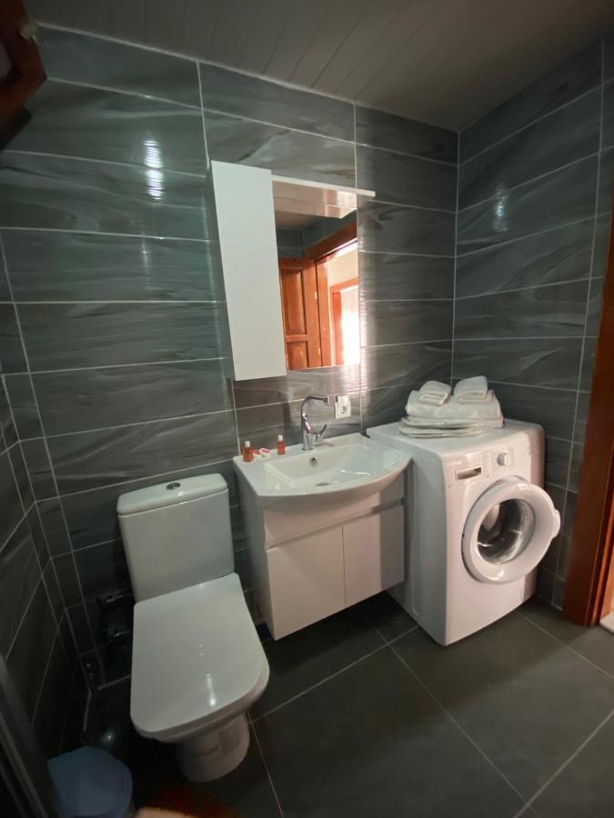 Mariana Konak Apartment Antalya Ngoại thất bức ảnh