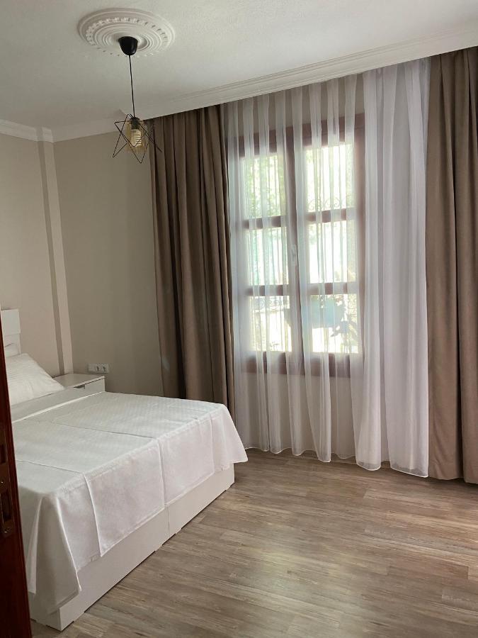 Mariana Konak Apartment Antalya Ngoại thất bức ảnh