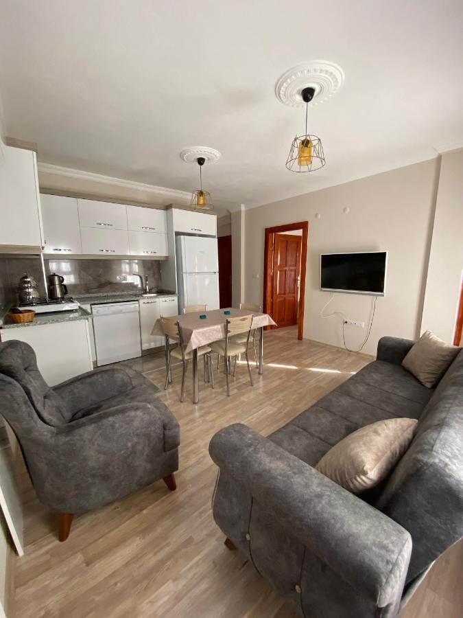 Mariana Konak Apartment Antalya Ngoại thất bức ảnh
