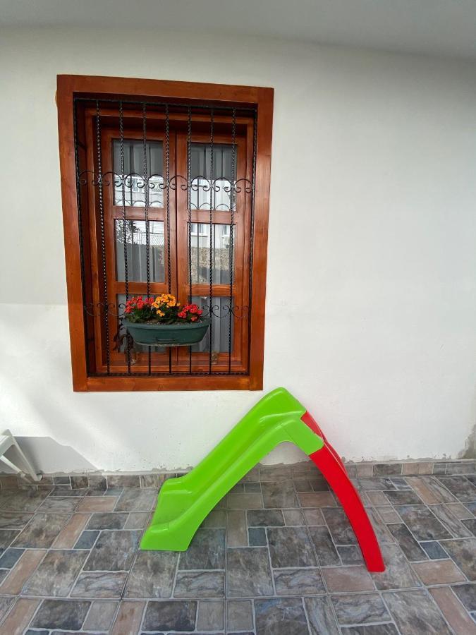 Mariana Konak Apartment Antalya Ngoại thất bức ảnh