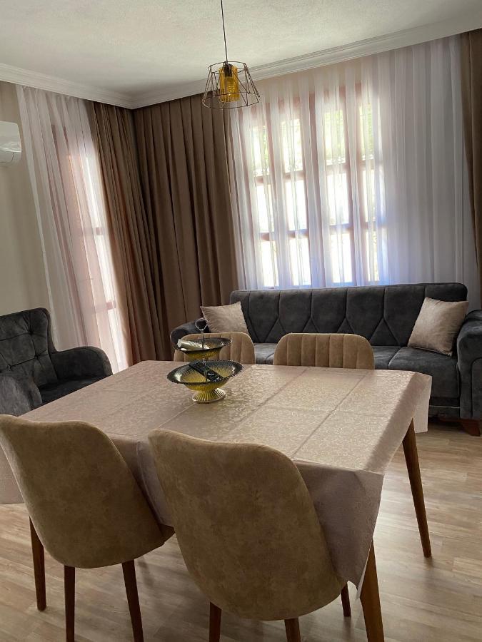 Mariana Konak Apartment Antalya Ngoại thất bức ảnh