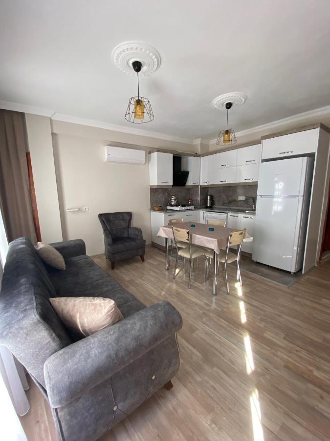 Mariana Konak Apartment Antalya Ngoại thất bức ảnh