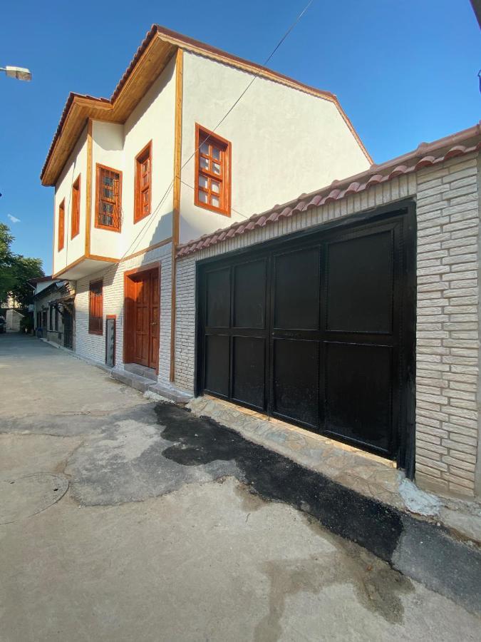 Mariana Konak Apartment Antalya Ngoại thất bức ảnh