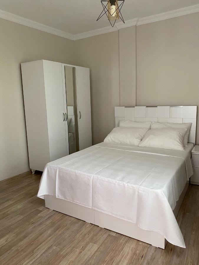 Mariana Konak Apartment Antalya Ngoại thất bức ảnh