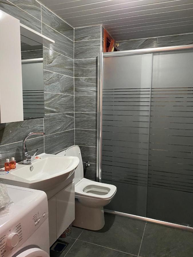Mariana Konak Apartment Antalya Ngoại thất bức ảnh
