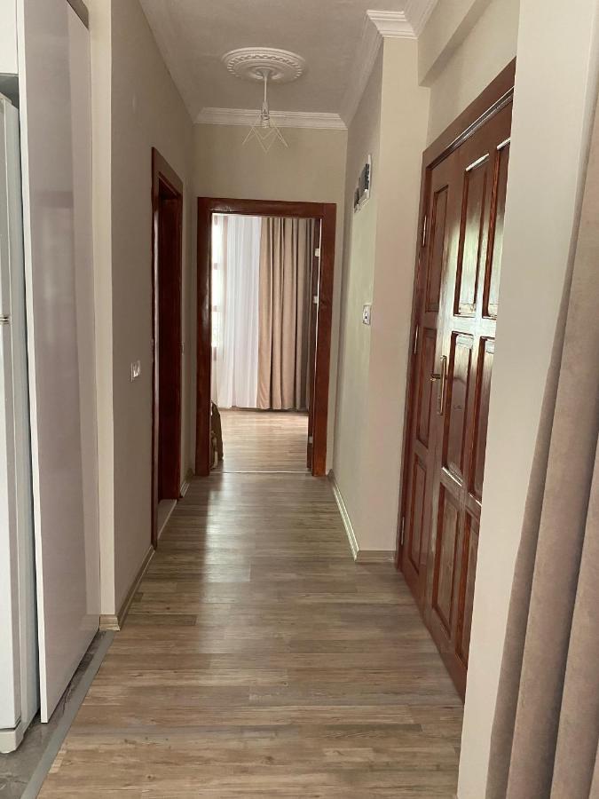 Mariana Konak Apartment Antalya Ngoại thất bức ảnh
