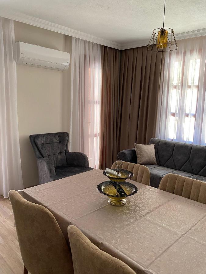 Mariana Konak Apartment Antalya Ngoại thất bức ảnh